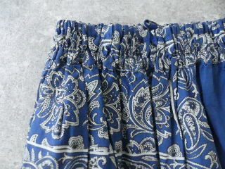 ichi(イチ) バンダナプリントスカートの商品画像40