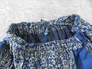ichi(イチ) バンダナプリントスカートの商品画像42