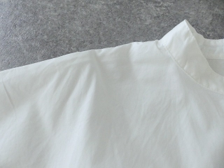 ichi(イチ) タイプライターワイドシャツの商品画像29
