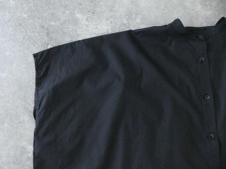 ichi(イチ) タイプライターワイドシャツの商品画像33