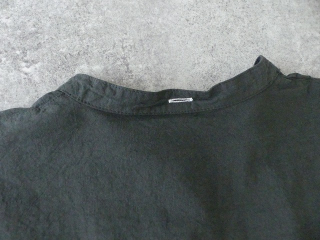 NATURAL LAUNDRY(ナチュラルランドリー) コードクロスプランプスリーブシャツの商品画像43
