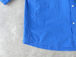 NATURAL LAUNDRY(ナチュラルランドリー) コードクロスミドルスリーブシャツの商品画像26