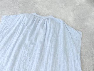 NATURAL LAUNDRY(ナチュラルランドリー) シャーリングワイドギャザーシャツの商品画像35