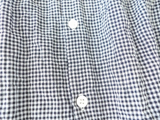 NATURAL LAUNDRY(ナチュラルランドリー) シャーリングワイドギャザーシャツの商品画像39