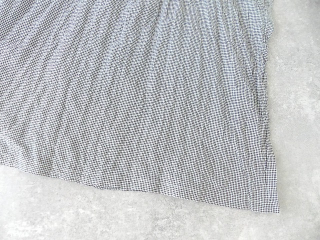 NATURAL LAUNDRY(ナチュラルランドリー) シャーリングワイドギャザーシャツの商品画像42