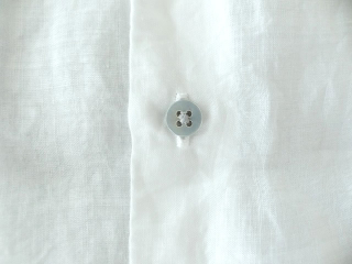 prit(プリット) ラミーショートスリーブ衿付バックボタンプルオーバーの商品画像37