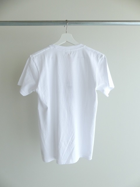 CLASKA(クラスカ) SEPT SEPTIEME ジャングルジムTシャツの商品画像11