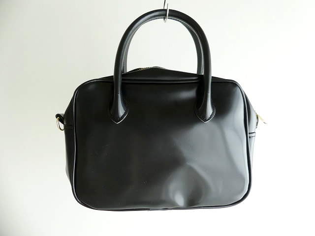 CLASKA(クラスカ) BANKミニボストンバッグの商品画像10