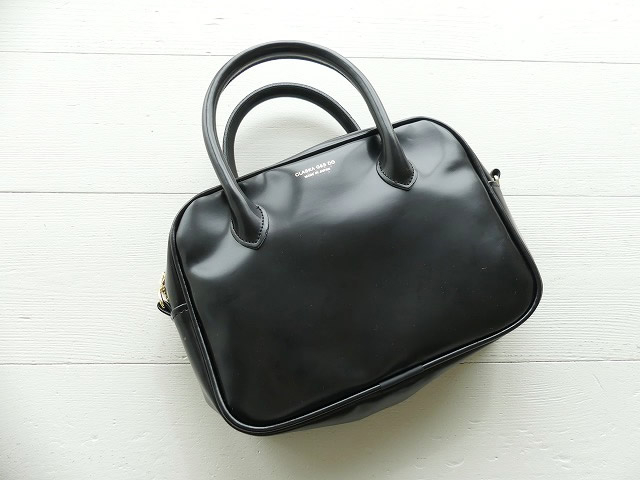 CLASKA(クラスカ) BANKミニボストンバッグの商品画像11