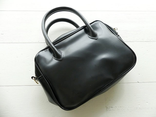 CLASKA(クラスカ) BANKミニボストンバッグの商品画像12