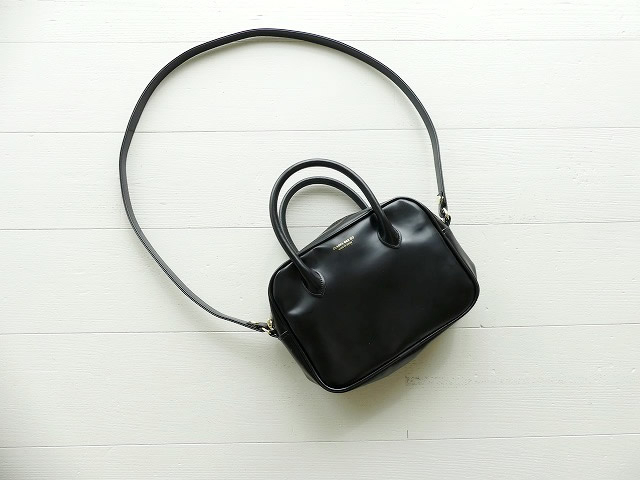 CLASKA(クラスカ) BANKミニボストンバッグの商品画像13