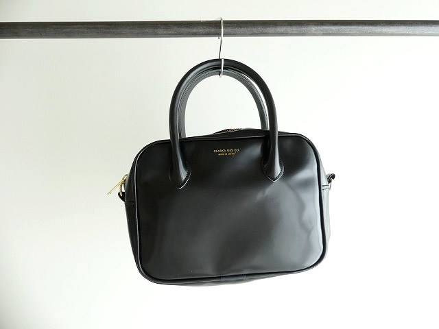 CLASKA(クラスカ) BANKミニボストンバッグの商品画像2