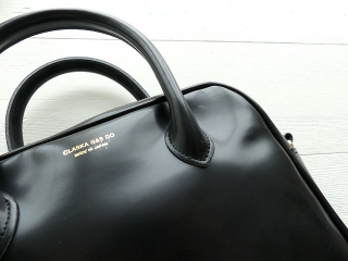 CLASKA(クラスカ) BANKミニボストンバッグの商品画像24