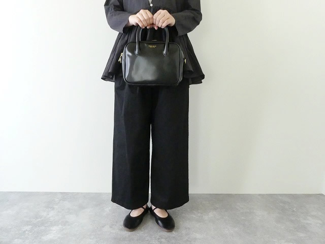 CLASKA(クラスカ) BANKミニボストンバッグの商品画像3