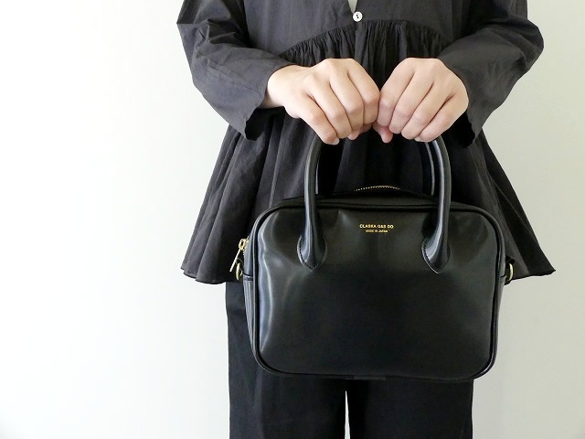 CLASKA(クラスカ) BANKミニボストンバッグの商品画像4