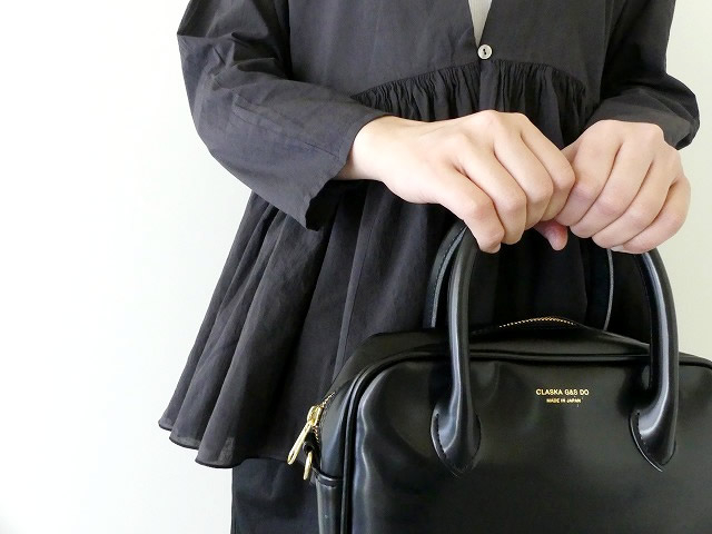 CLASKA(クラスカ) BANKミニボストンバッグの商品画像5