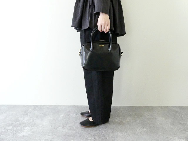 CLASKA(クラスカ) BANKミニボストンバッグの商品画像6