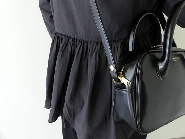 CLASKA(クラスカ) BANKミニボストンバッグの商品画像8