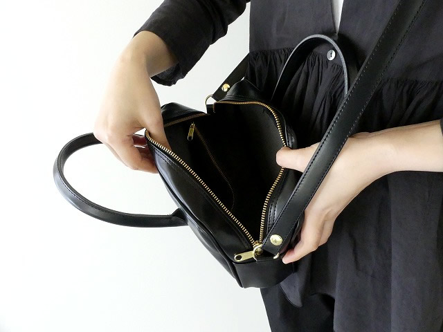 CLASKA(クラスカ) BANKミニボストンバッグの商品画像9