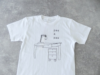 CLASKA(クラスカ) 勉強机Tシャツの商品画像25