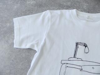 CLASKA(クラスカ) 勉強机Tシャツの商品画像29