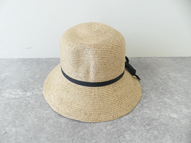 CLASKA(クラスカ) 洗えるペーパーブレットハットの商品画像2