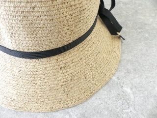 CLASKA(クラスカ) 洗えるペーパーブレットハットの商品画像21