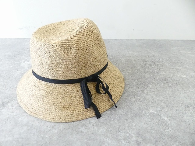 CLASKA(クラスカ) 洗えるペーパーブレットハットの商品画像7