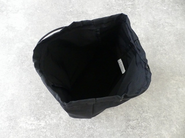 BAGnNOUN(バッグンナウン) BLACK SPINDLEの商品画像10