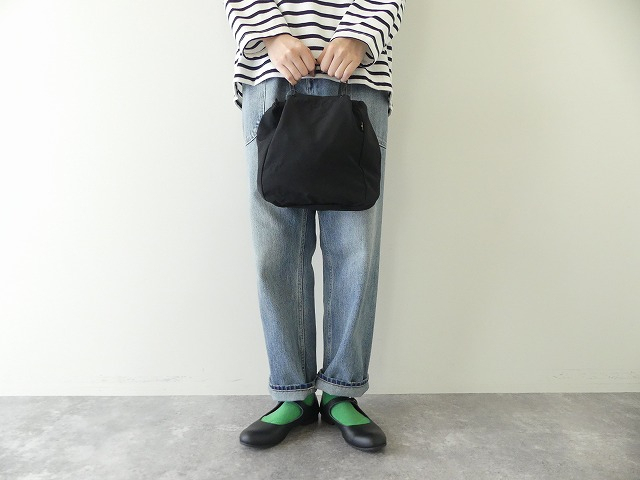 BAGnNOUN(バッグンナウン) BLACK SPINDLEの商品画像2