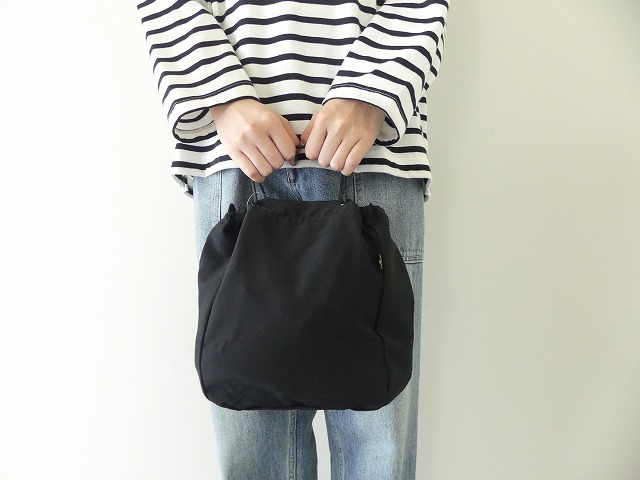 BAGnNOUN(バッグンナウン) BLACK SPINDLEの商品画像4