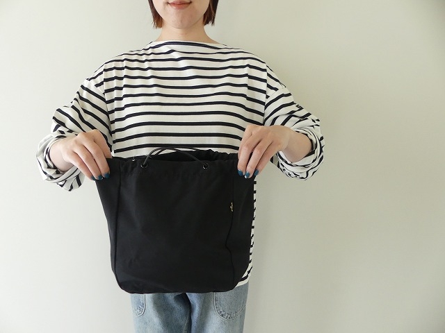 BAGnNOUN(バッグンナウン) BLACK SPINDLEの商品画像7