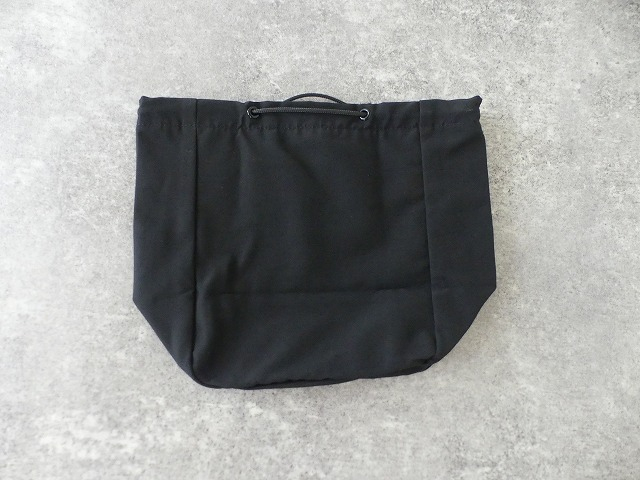 BAGnNOUN(バッグンナウン) BLACK SPINDLEの商品画像8