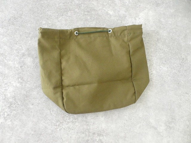 BAGnNOUN(バッグンナウン) ARMY SPINDLE 'S'の商品画像10