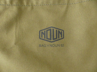 BAGnNOUN(バッグンナウン) ARMY SPINDLE 'S'の商品画像22