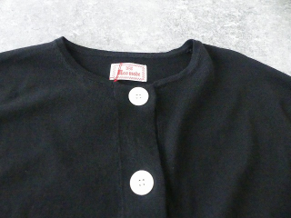 maomade(マオメイド) シルケットヤーン5分袖短め丈カーディガンの商品画像31