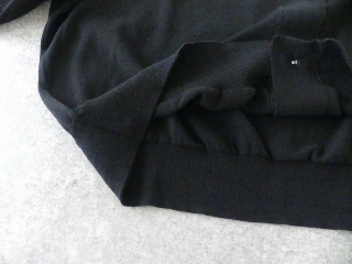 maomade(マオメイド) シルケットヤーン5分袖短め丈カーディガンの商品画像35