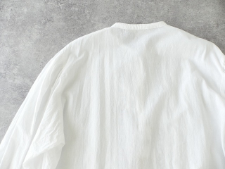 MidiUmi(ミディウミ) lace switching ribbon shirt レース切替リボンシャツの商品画像33