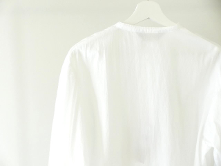 MidiUmi(ミディウミ) lace switching ribbon shirt レース切替リボンシャツの商品画像38