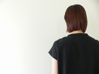 MidiUmi(ミディウミ) lace switching blouse レース切替ブラウスの商品画像22