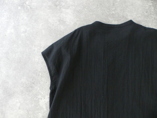 MidiUmi(ミディウミ) lace switching blouse レース切替ブラウスの商品画像31