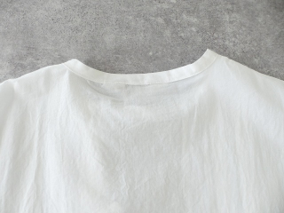 MidiUmi(ミディウミ) lace switching blouse レース切替ブラウスの商品画像40