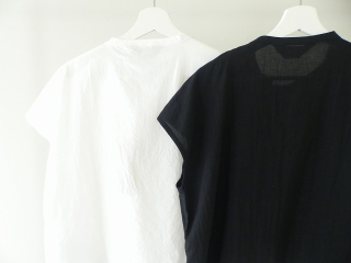 MidiUmi(ミディウミ) lace switching blouse レース切替ブラウスの商品画像44