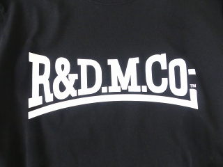 R&D.M(オールドマンズテーラー) LONG SLEEVE T-SHIRTの商品画像22