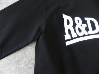 R&D.M(オールドマンズテーラー) LONG SLEEVE T-SHIRTの商品画像24