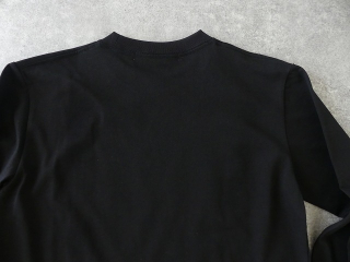 R&D.M(オールドマンズテーラー) LONG SLEEVE T-SHIRTの商品画像27