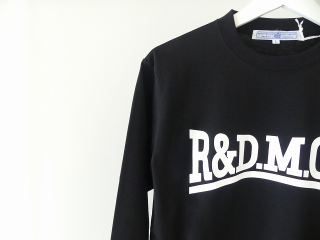 R&D.M(オールドマンズテーラー) LONG SLEEVE T-SHIRTの商品画像29