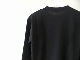 R&D.M(オールドマンズテーラー) LONG SLEEVE T-SHIRTの商品画像30