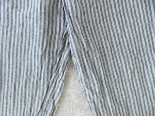 prit(プリット) フレンチリネン平織パジャマパンツの商品画像25