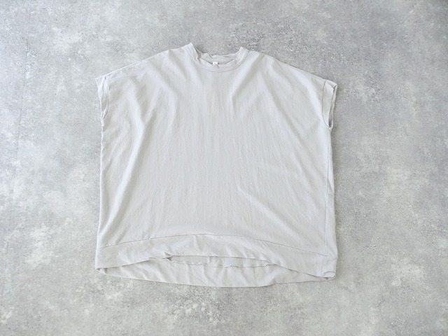 prit(プリット) DEPENDインレーションショートスリーブポンチョTシャツの商品画像13